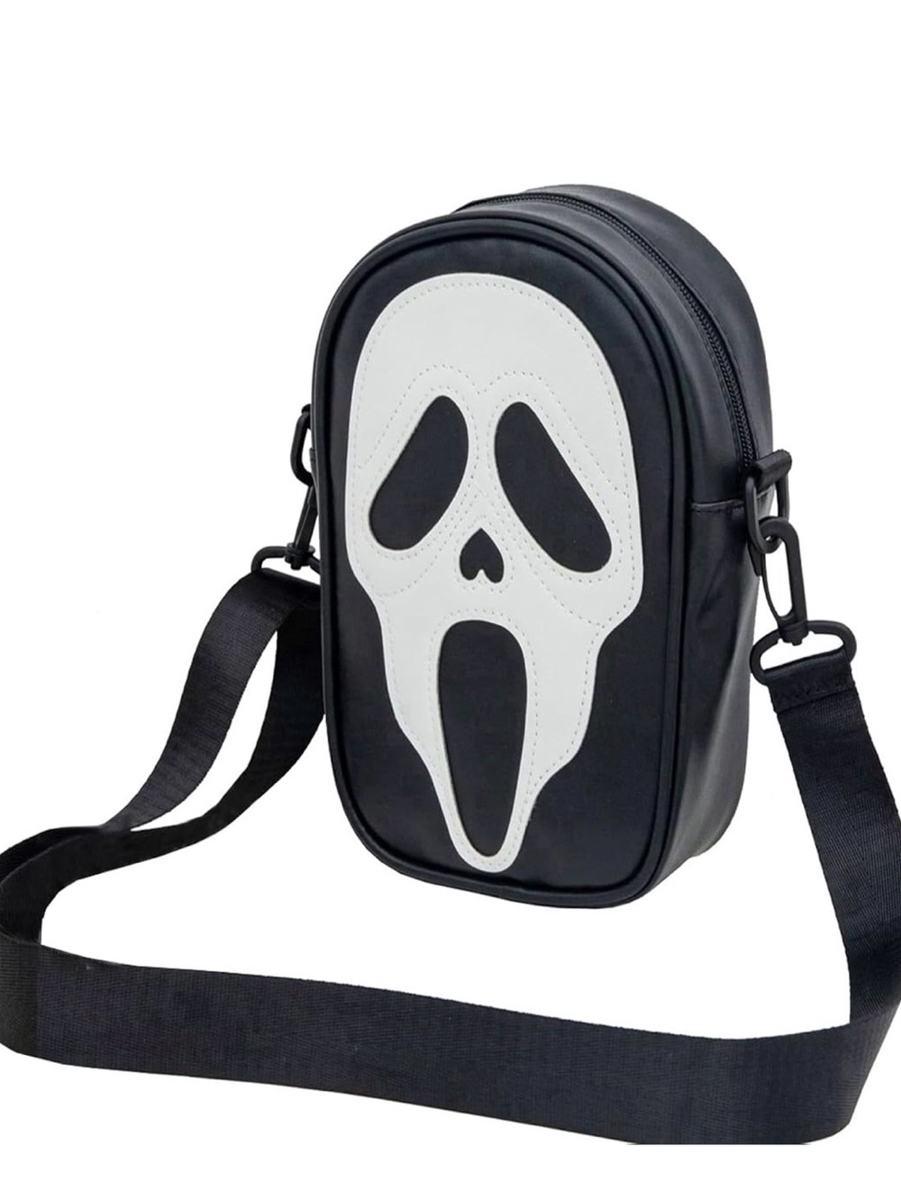Ghostface Killer Crossbody Bag